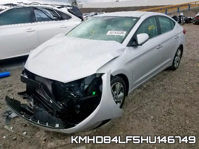 KMHD84LF5HU146749 фото 3