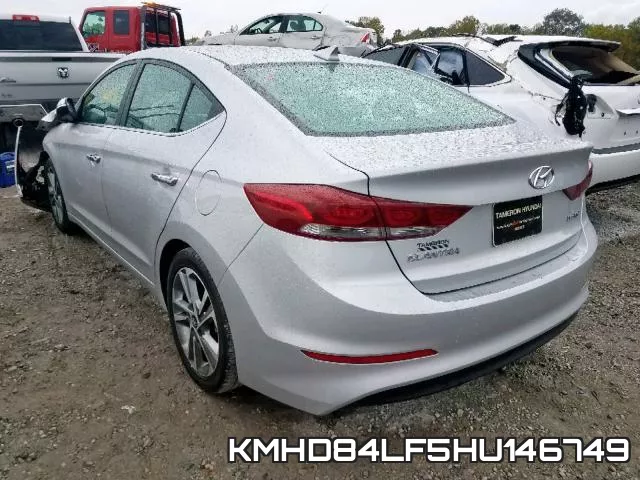 KMHD84LF5HU146749 фото 4