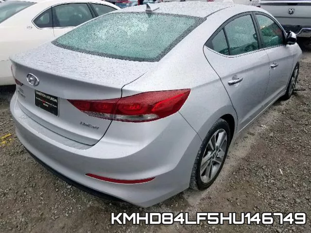KMHD84LF5HU146749 фото 5