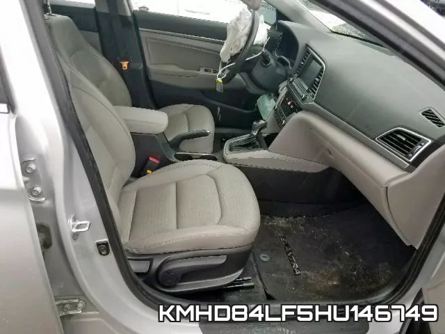 KMHD84LF5HU146749 фото 6