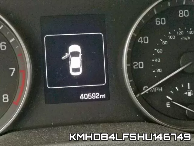 KMHD84LF5HU146749 фото 9