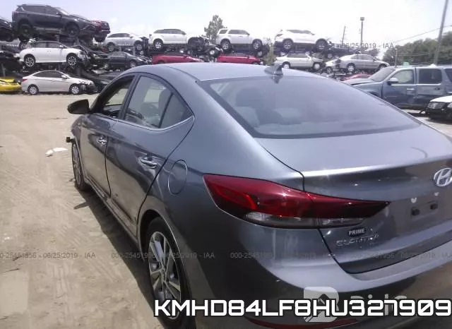 KMHD84LF8HU327909 фото 4