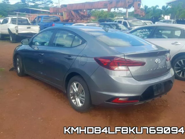 KMHD84LF8KU769094 фото 4