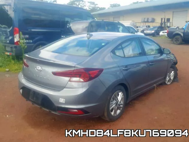KMHD84LF8KU769094 фото 5