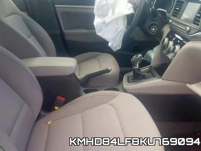 KMHD84LF8KU769094 фото 6