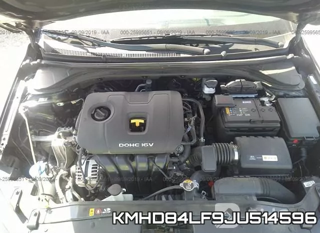 KMHD84LF9JU514596 фото 2