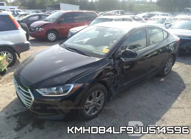 KMHD84LF9JU514596 фото 3