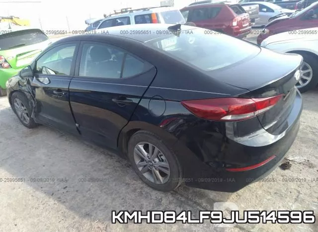 KMHD84LF9JU514596 фото 4