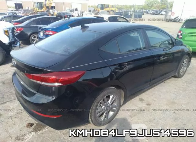 KMHD84LF9JU514596 фото 5