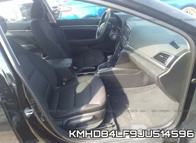 KMHD84LF9JU514596 фото 6