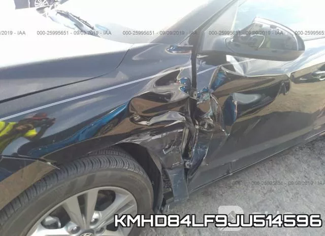 KMHD84LF9JU514596 фото 7