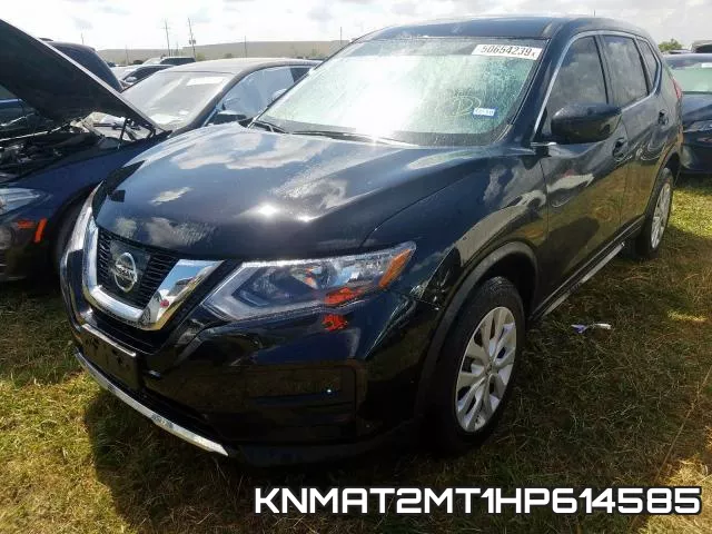KNMAT2MT1HP614585 фото 3