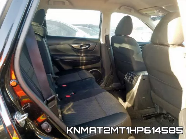 KNMAT2MT1HP614585 фото 7