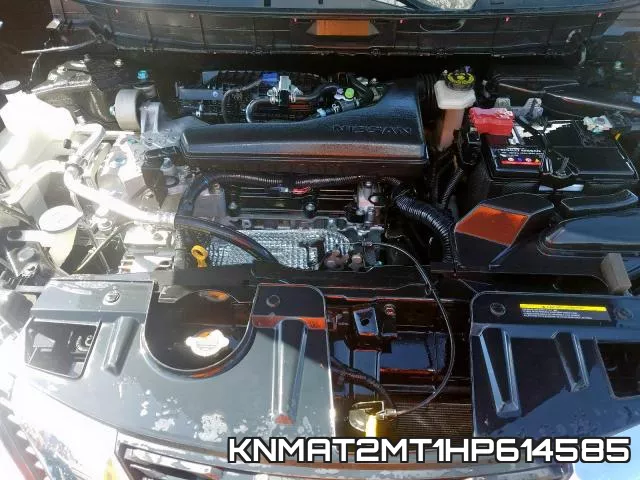 KNMAT2MT1HP614585 фото 8