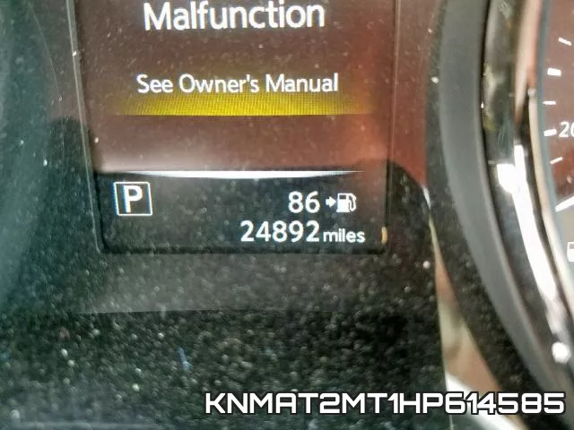 KNMAT2MT1HP614585 фото 9