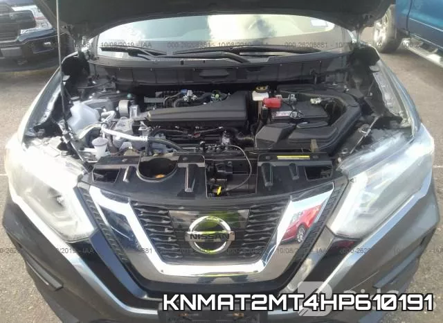 KNMAT2MT4HP610191 фото 2