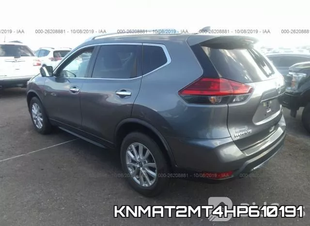 KNMAT2MT4HP610191 фото 4