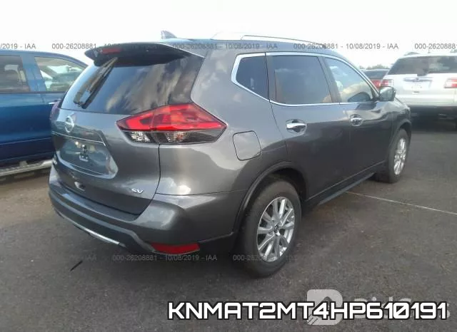 KNMAT2MT4HP610191 фото 5