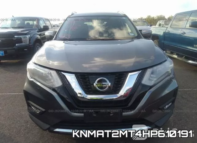 KNMAT2MT4HP610191 фото 6