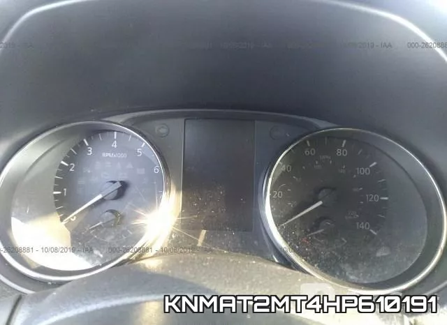 KNMAT2MT4HP610191 фото 7