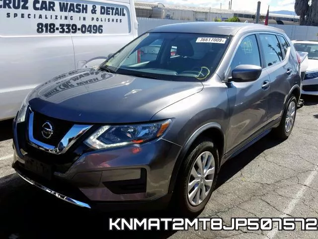KNMAT2MT8JP507572 фото 3