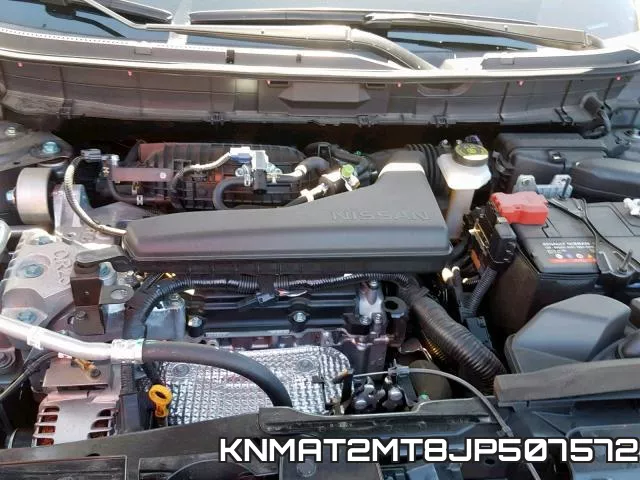 KNMAT2MT8JP507572 фото 8