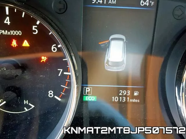 KNMAT2MT8JP507572 фото 9