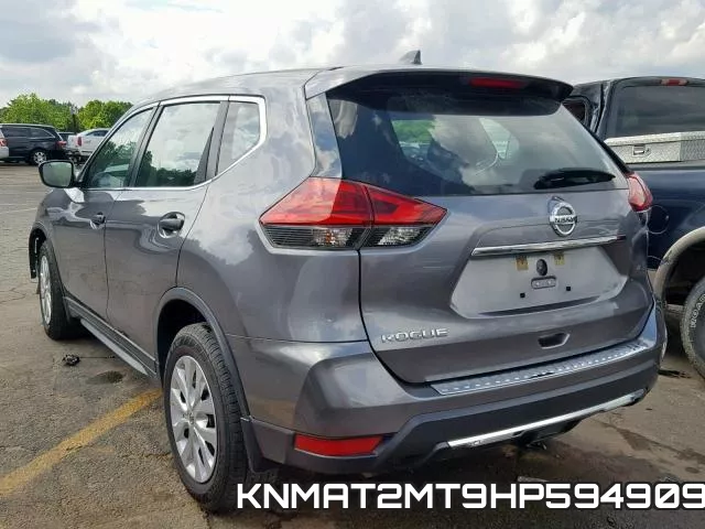KNMAT2MT9HP594909 фото 3