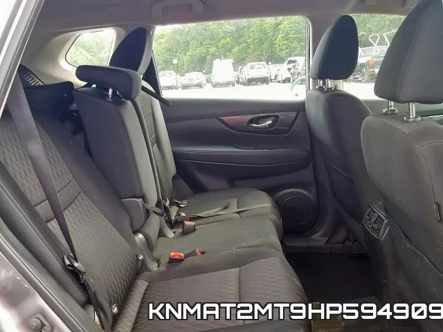 KNMAT2MT9HP594909 фото 6