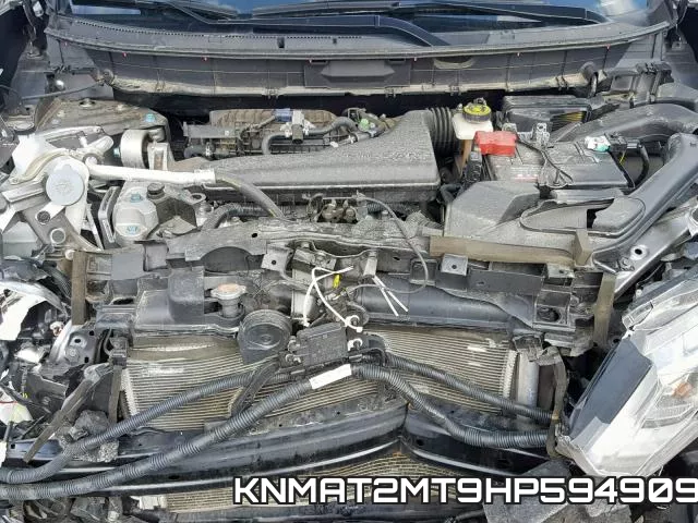 KNMAT2MT9HP594909 фото 7