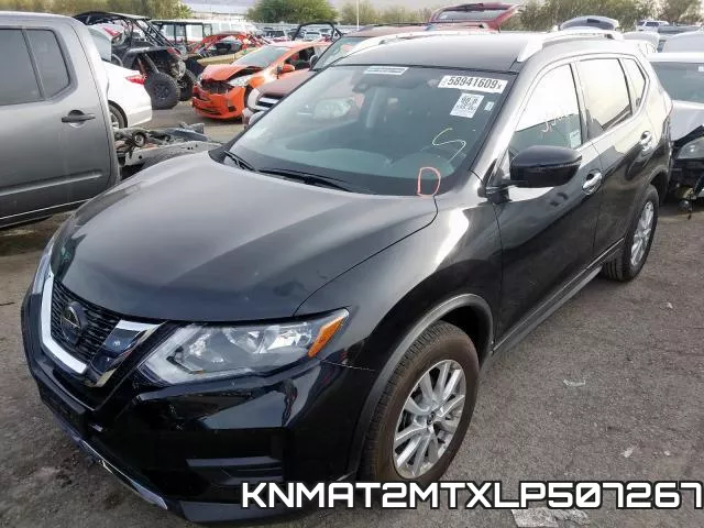 KNMAT2MTXLP507267 фото 3