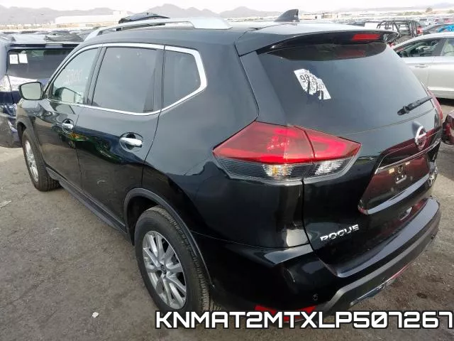 KNMAT2MTXLP507267 фото 4