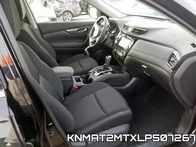 KNMAT2MTXLP507267 фото 6
