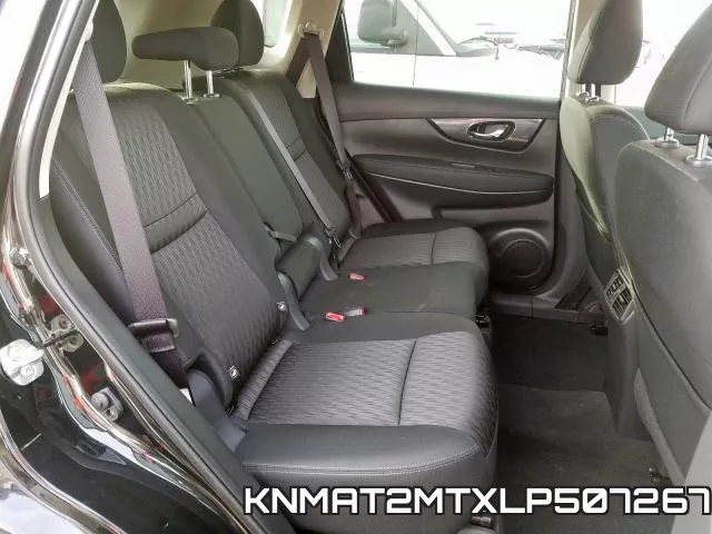 KNMAT2MTXLP507267 фото 7