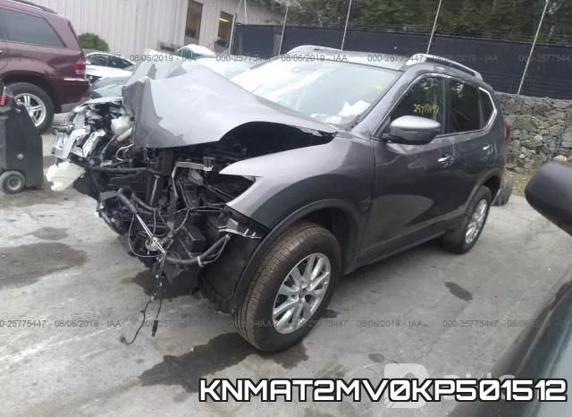 KNMAT2MV0KP501512 фото 3