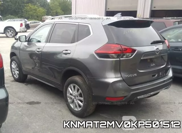 KNMAT2MV0KP501512 фото 4