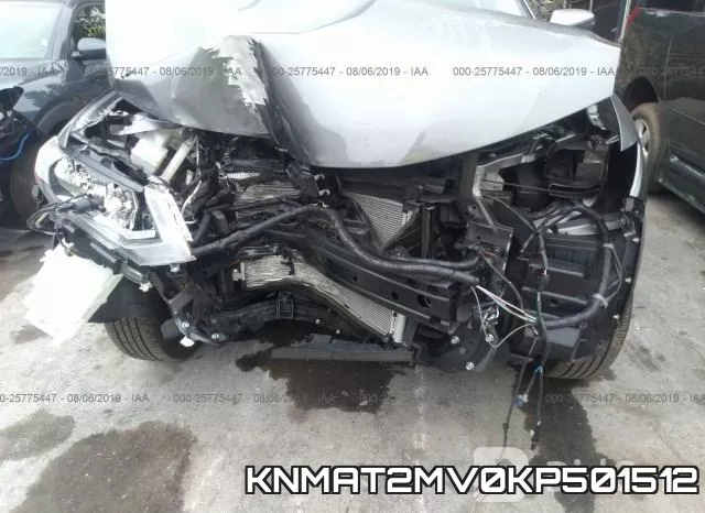 KNMAT2MV0KP501512 фото 7