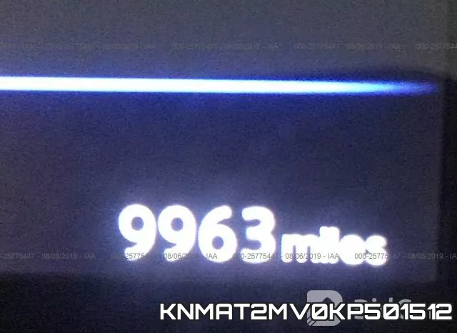 KNMAT2MV0KP501512 фото 8