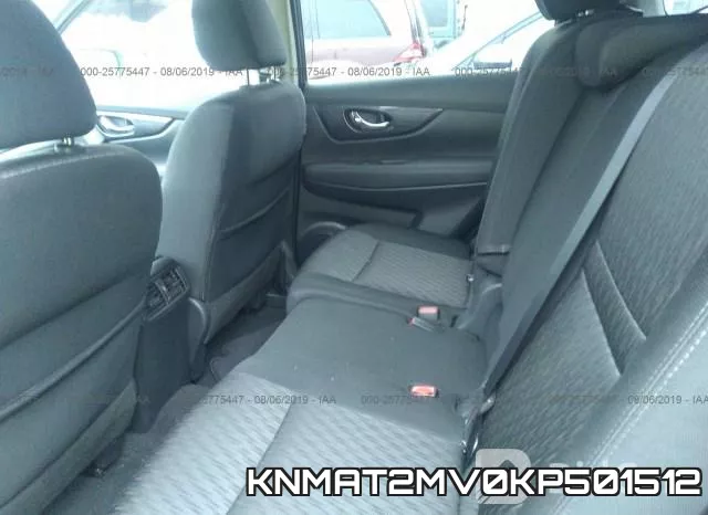 KNMAT2MV0KP501512 фото 9