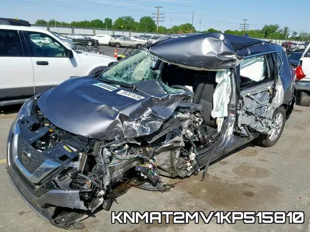 KNMAT2MV1KP515810 фото 3