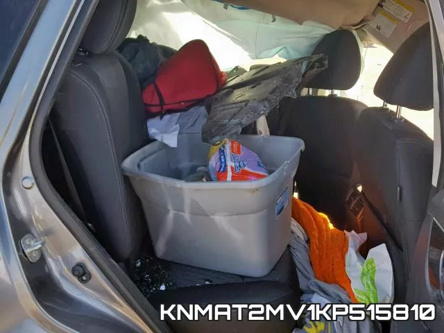 KNMAT2MV1KP515810 фото 7
