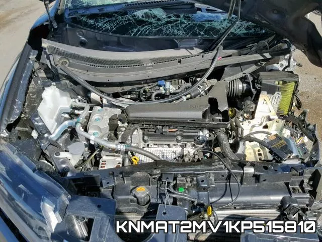 KNMAT2MV1KP515810 фото 8