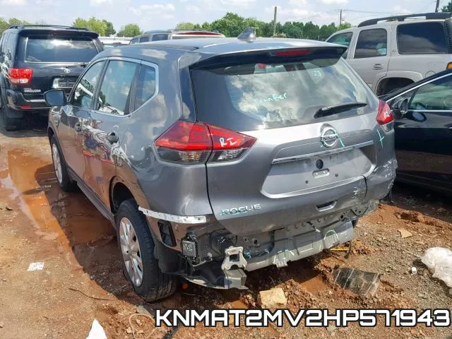 KNMAT2MV2HP571943 фото 4