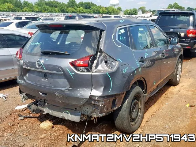 KNMAT2MV2HP571943 фото 5
