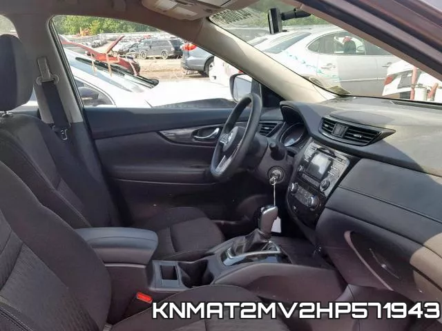 KNMAT2MV2HP571943 фото 6