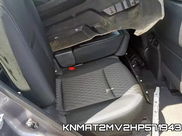 KNMAT2MV2HP571943 фото 7
