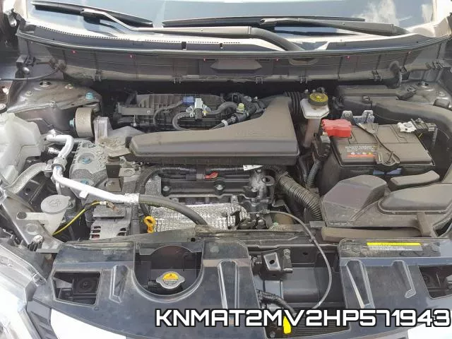 KNMAT2MV2HP571943 фото 8