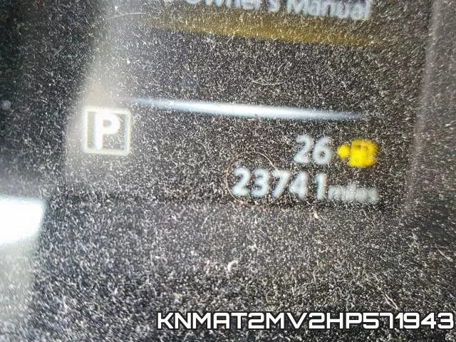 KNMAT2MV2HP571943 фото 9
