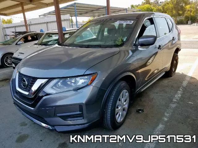 KNMAT2MV9JP517531 фото 3