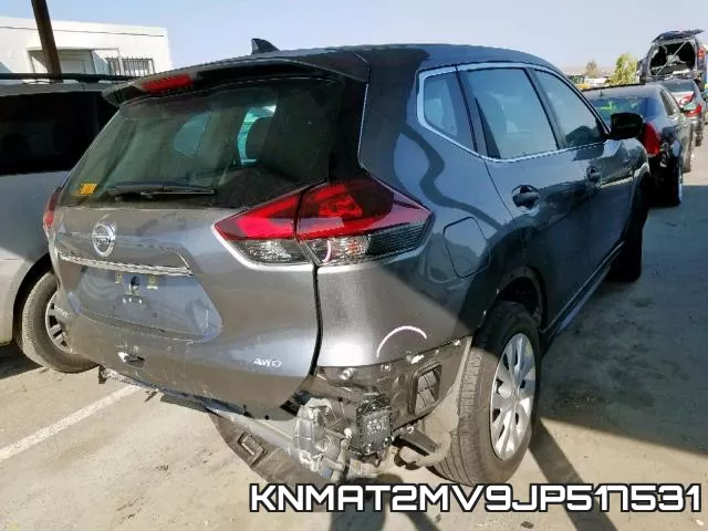 KNMAT2MV9JP517531 фото 5